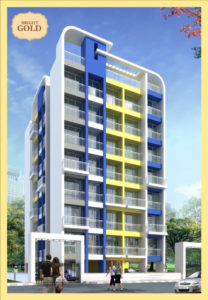 Bright Gold - Ulwe